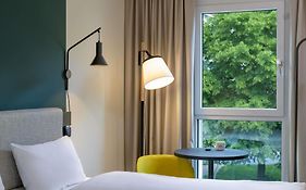 Ibis Leipzig City